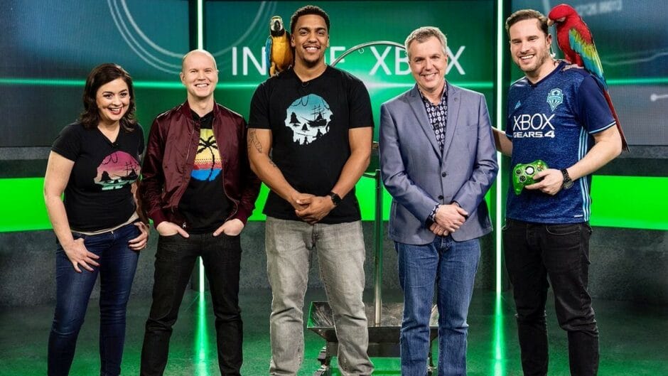 Microsoft kondigt Inside Xbox-presentatie aan met onder andere nieuwe info voor Project XCloud