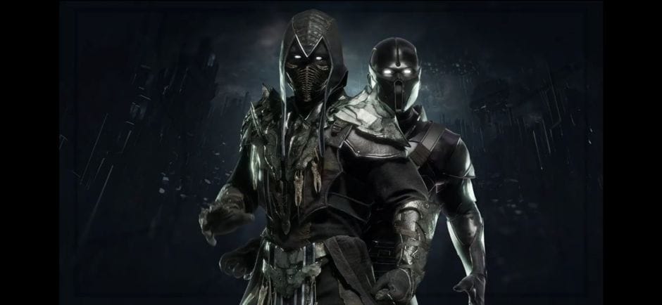 Noob Saibot, Erron Black en The Collector te zien in uitgebreide gameplaybeelden van Mortal Kombat 11