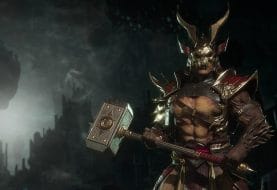 Shao Kahn is een gruwelijke monster in nieuwe trailer van Mortal Kombat 11