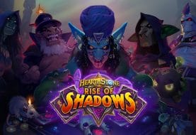 Review: Hearthstone Rise of Shadows – Een sterke start aan The Year of The Dragon