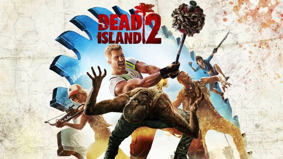 Zombiegame Dead Island 2 wordt mogelijk opnieuw onthuld in de zomer