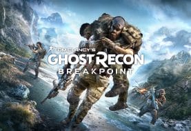Ubisoft onthult post launch plannen voor Ghost Recon Breakpoint