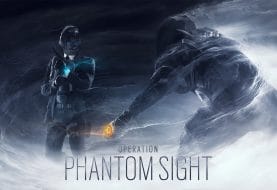 Operation Phantom Sight bevat twee nieuwe operators voor Rainbow Six Siege - Trailer