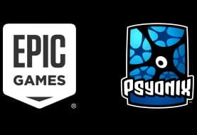 Epic Games koopt Rocket League ontwikkelaar Psyonix
