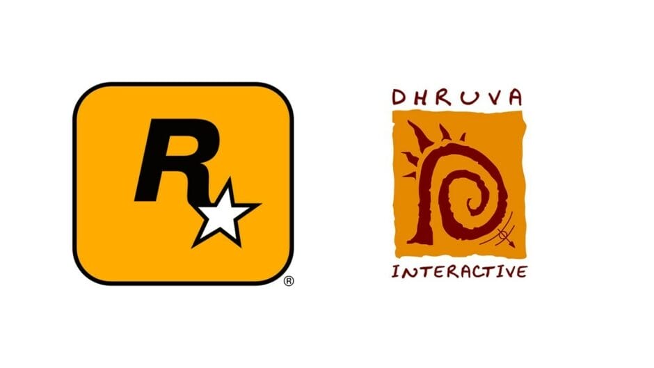 Rockstar verkrijgt Dhruva Interactive voor 7,9 miljoen dollar