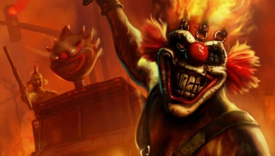 Makers van Destruction All-Stars werken aan Twisted Metal reboot voor PlayStation
