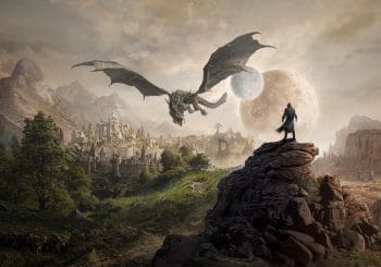 Review: The Elder Scrolls Online: Elsweyr - Eindelijk zijn de draken geland!