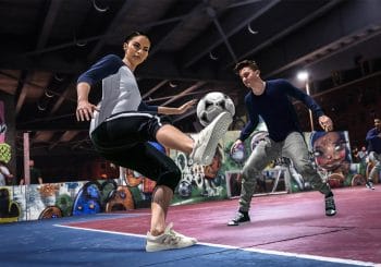 [E3 2019] Maak kennis met Volta Football in FIFA 20, releasedatum bekend!