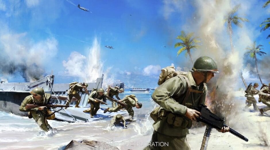 [E3 2019] DICE maakt toekomstplannen voor Battlefield V bekend