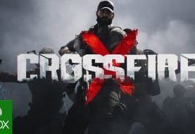 Xbox exclusief shooter CrossfireX uitgesteld naar 2021