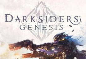 Nieuwe Darksiders Genesis trailer toont speelbare personage War