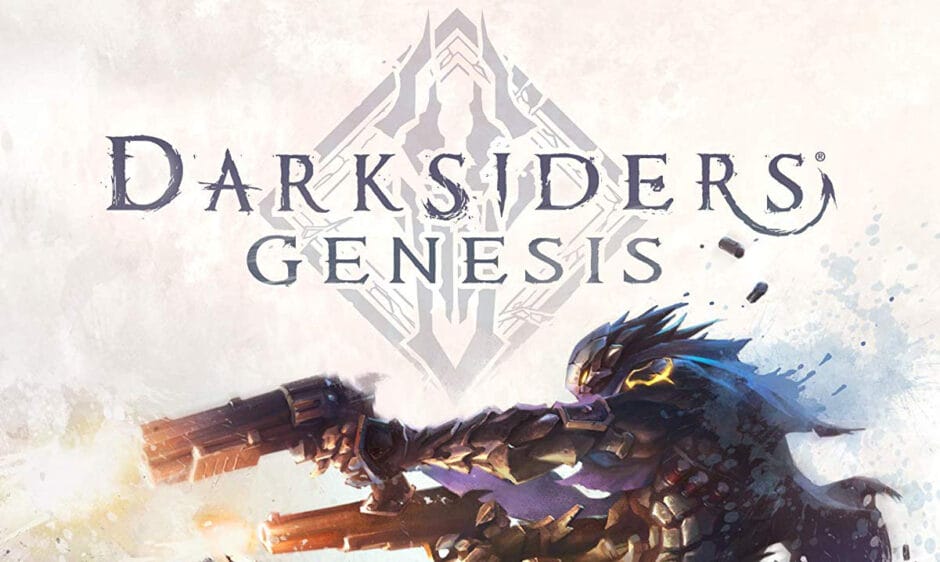 Darksiders: Genesis krijgt een Collector’s Edition en een hele dure Nephilim editie