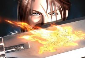 [E3 2019] Square-Enix kondigt remaster van Final Fantasy VIII aan