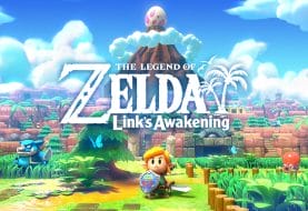 Nintendo presenteert met trots de accolades trailer van The Legend of Zelda: Link’s Awakening