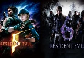 [E3 2019] Capcom kondigt Resident Evil 5 en 6 voor de Nintendo Switch aan