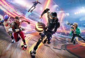 [E3 2019] Ubisoft kondigt nieuwe IP Roller Champions aan, technical test nu speelbaar