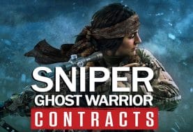[E3 2019] Sniper Ghost Warriors: Contracts teaser trailer verschenen voor de onthulling op de E3