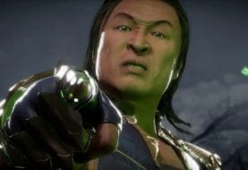 Shang Tsung gebruikt de krachten van Reptile, Smoke, Ermac en Rain in DLC-trailer van Mortal Kombat 11