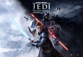 EA geeft exclusieve E3 gameplay-presentatie van Star Wars: Jedi Fallen Order helemaal vrij