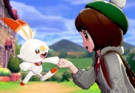 [E3 2019] Bekijk wel een half uur aan allereerste gameplay van Pokémon Sword and Shield