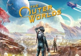 [E3 2019] Bekijk hier nog meer gameplay van open wereld sci-fi RPG The Outer Worlds