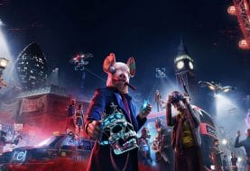 [E3 2019] Bekijk hier naar 30 minuten aan open wereld gameplay van Watch Dogs Legion