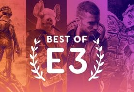 Dit zijn de beste games van de E3 volgens de internationale game media