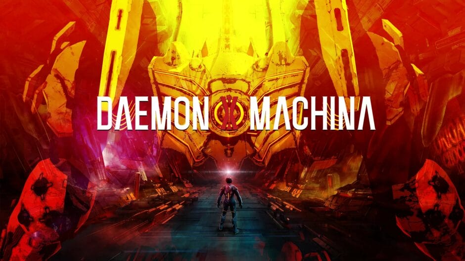 Nintendo’s exclusieve mechgame Daemon X Machina heeft een nieuwe gameplay trailer