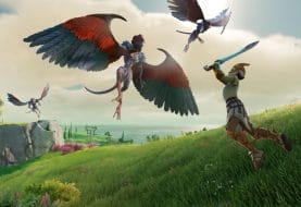 Ubisoft's Gods & Monsters heeft naar verluidt een nieuwe titel