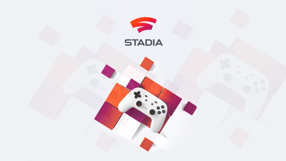 Volledige lijst aan launch games voor Cloud Game streamingdienst Google Stadia is bekend