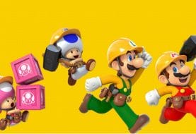 [E3 2019] Bekijk meer dan een uur aan gameplay van Super Mario Maker 2