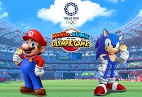 Bekijk de nieuwe trailer en gameplay video's van Mario & Sonic at the Olympic Games Tokyo 2020