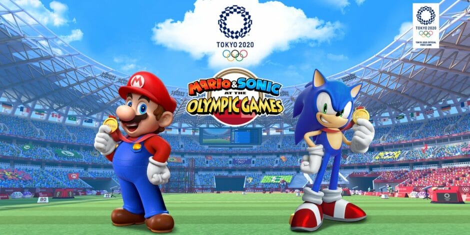 [GC 2019] Mario & Sonic at the Olympic Games Tokyo 2020 bevat klassieke Tokyo 1964-modus