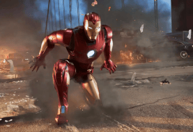 Nieuwe trailer van Marvel's Avengers draait om Iron Man