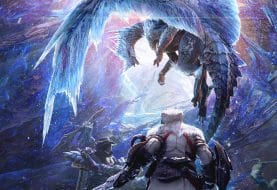 PC-versie van Monster Hunter World: Iceborne heeft een releasedatum