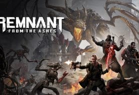 [E3 2019] In Remnant: From the Ashes draait het om overleven.