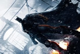 Batman-stemacteur hint naar The Game Awards-aankondiging van nieuwe Batman Arkham-game