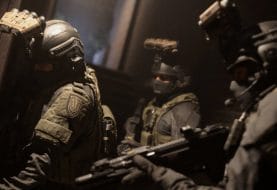 Seizoen 4 van Call of Duty: Modern Warfare en Warzone is uitgesteld