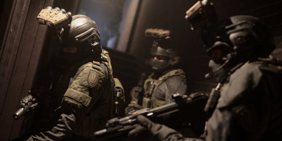 Call of Duty: Modern Warfare en Warzone krijgen deze week gratis nieuwe content