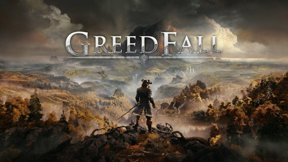 De ambitieuze fantasy RPG GreedFall heeft eindelijk een releasedatum en een nieuwe gameplay trailer