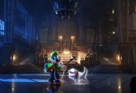 Nintendo neemt studio achter Luigi's Mansion 3 over