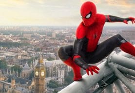 Twee nieuwe suits uit Spider-Man Far From Home komen gratis naar Marvel's Spider-Man op de PS4