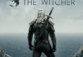 De eerste officiële foto's van The Witcher tv-serie zijn vrijgegeven door Netflix