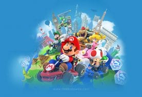 Mario Kart Tour komt volgende maand uit voor Android en iOS