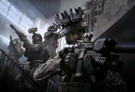 Warzone-spelers kunnen dit weekend gratis aan de slag met de multiplayer van Call of Duty: Modern Warfare