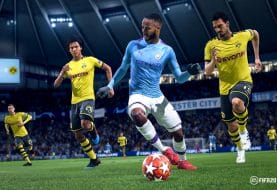 EA Sports verzorgt publieksgeluid in aankomende Premier League-wedstrijden