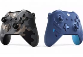 [GC 2019] Microsoft komt met twee hele coole nieuwe kleurenopties voor de Xbox-controller