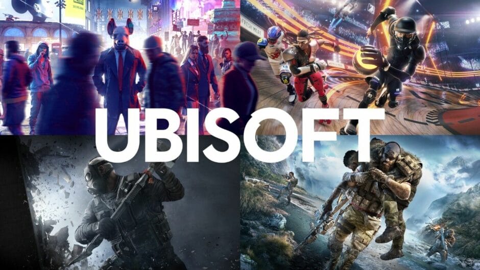 Ubisoft kondigt E3-stijl persconferentie aan voor 12 juli 2020