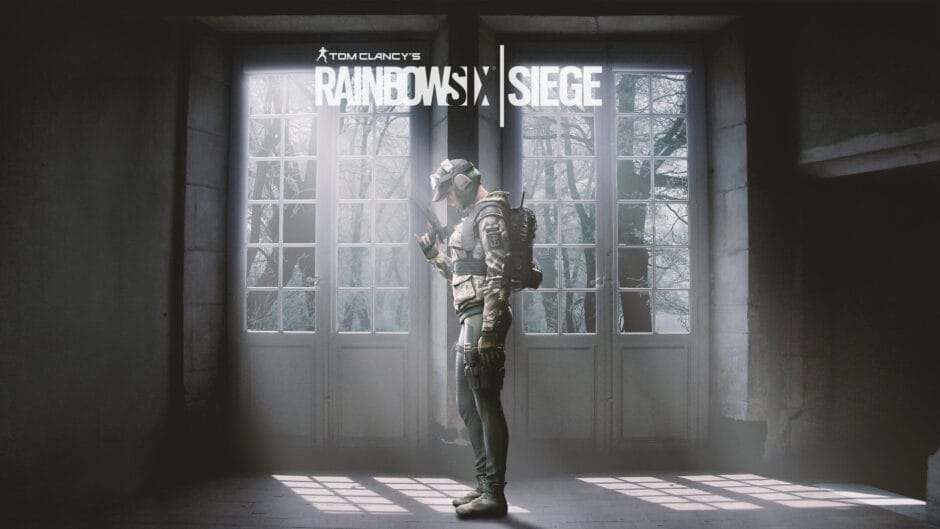 Rainbow Six Siege komt zeer binnenkort naar Xbox Game Pass