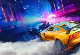 Review: Need for Speed Heat- Het beste van de franchise in één game